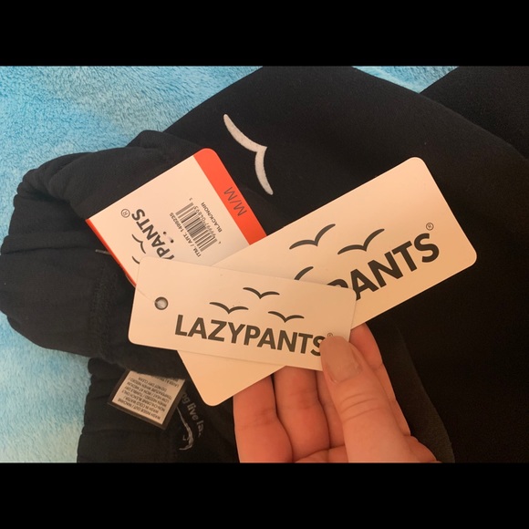 Lazy Pants Sweatpants - Picture 4 of 5